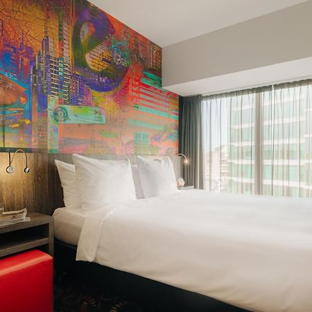 Leonardo Hotel Eindhoven City Center Former Crown Hotel المظهر الخارجي الصورة
