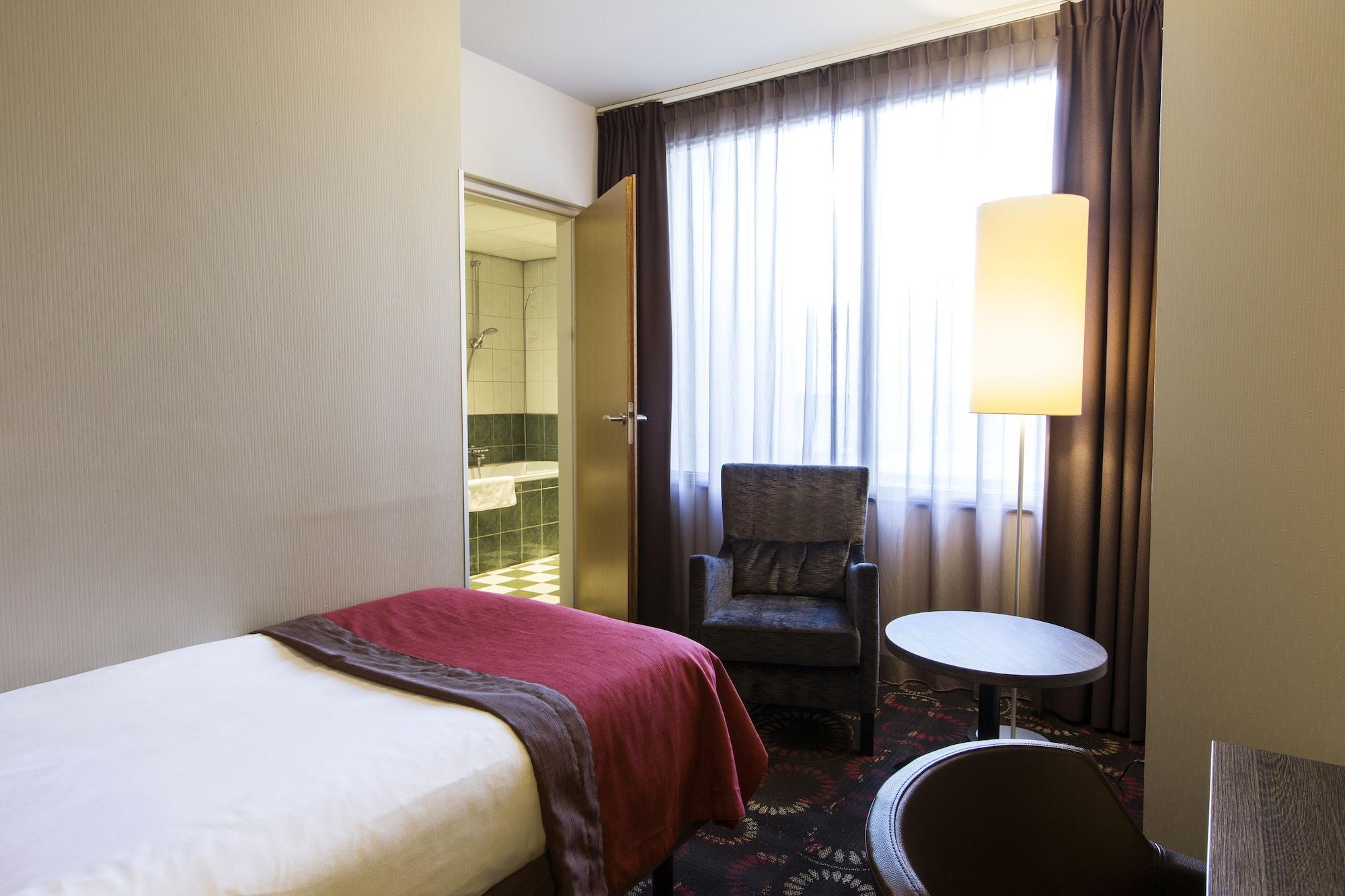 Leonardo Hotel Eindhoven City Center Former Crown Hotel المظهر الخارجي الصورة