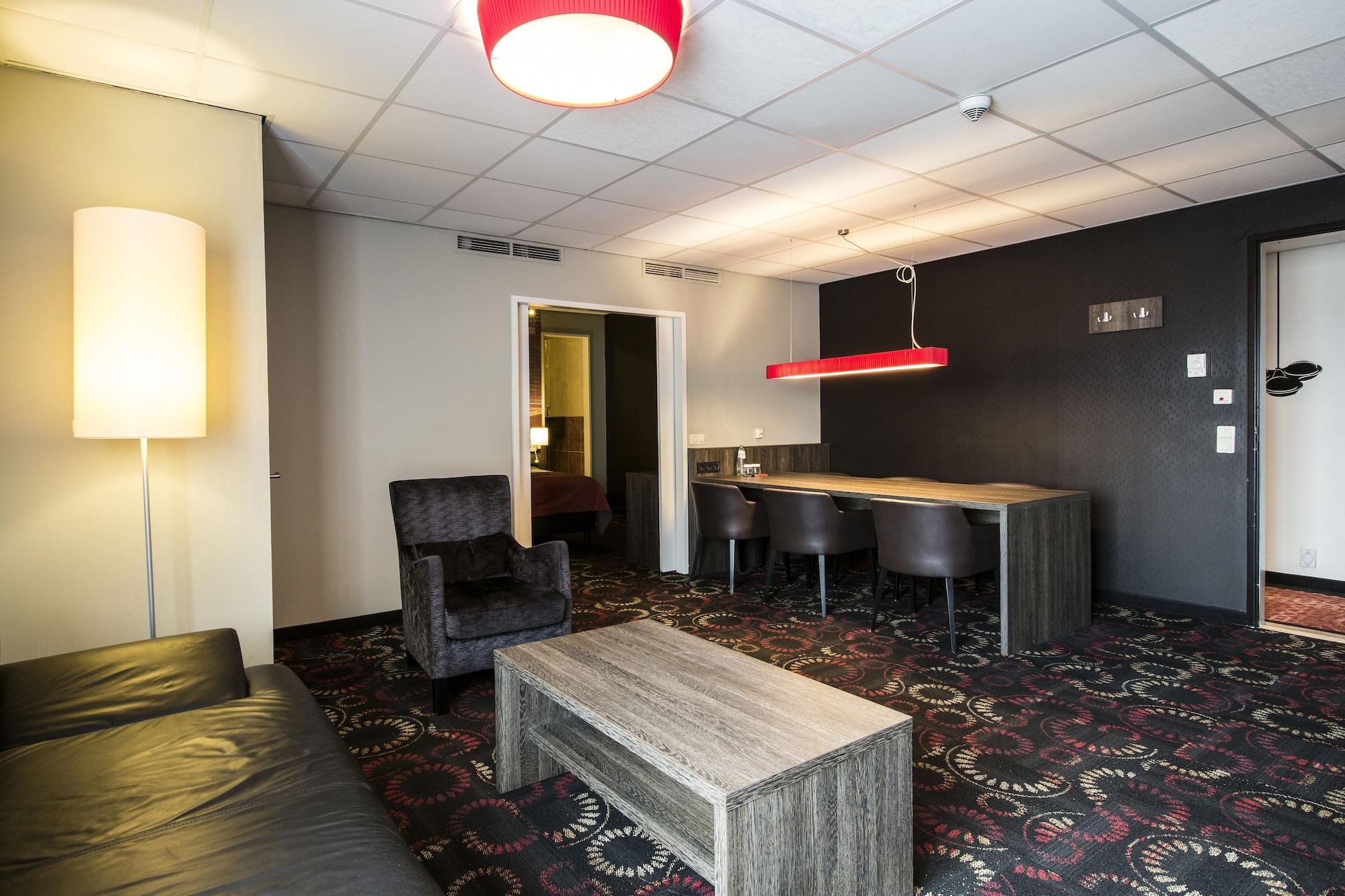 Leonardo Hotel Eindhoven City Center Former Crown Hotel المظهر الخارجي الصورة