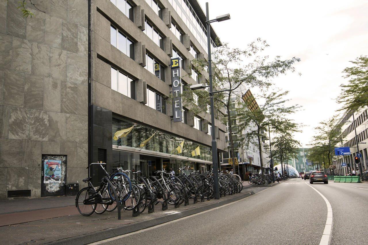 Leonardo Hotel Eindhoven City Center Former Crown Hotel المظهر الخارجي الصورة