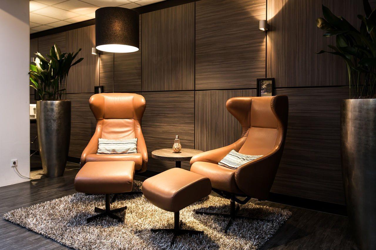 Leonardo Hotel Eindhoven City Center Former Crown Hotel المظهر الخارجي الصورة