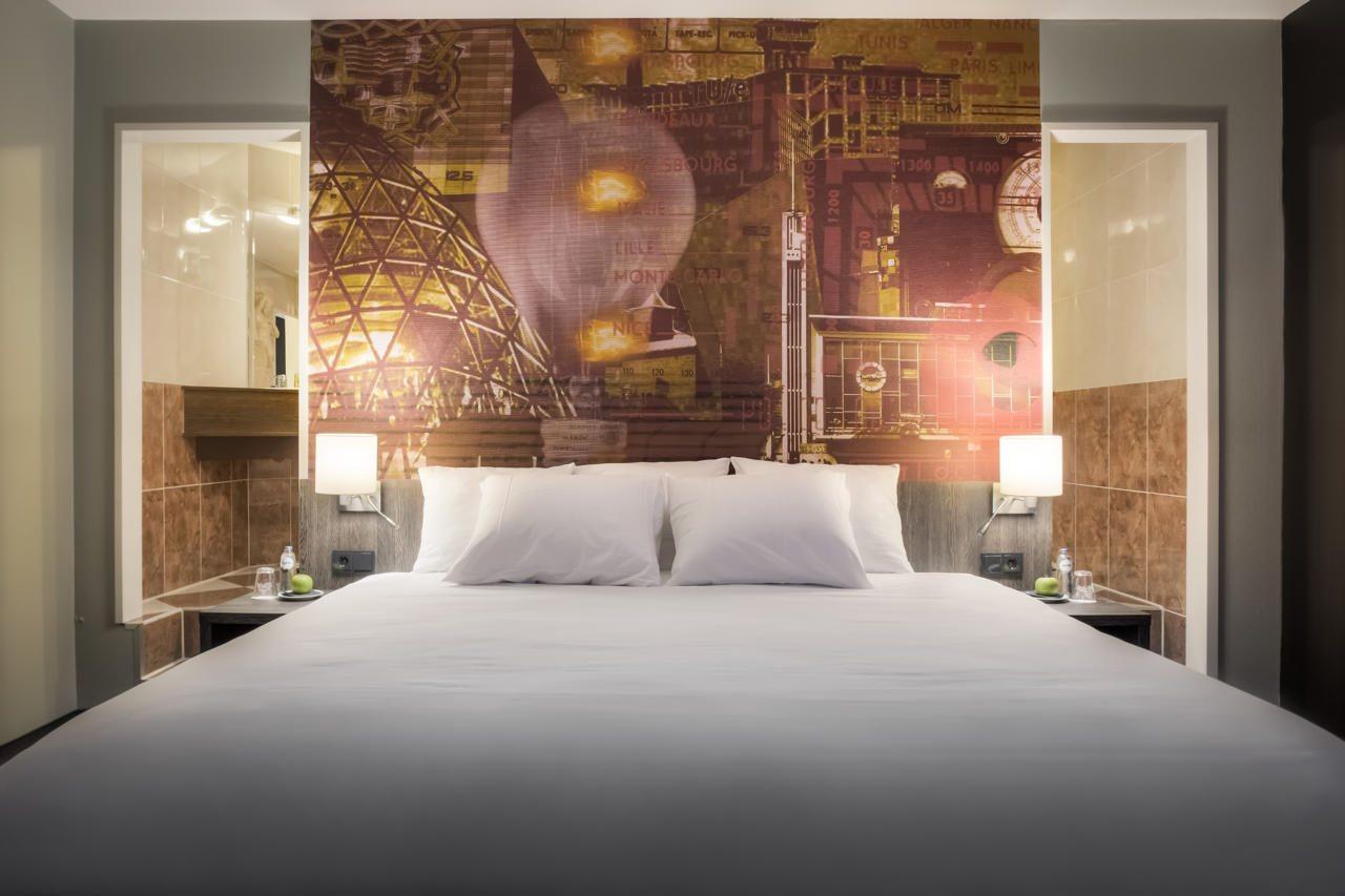 Leonardo Hotel Eindhoven City Center Former Crown Hotel المظهر الخارجي الصورة