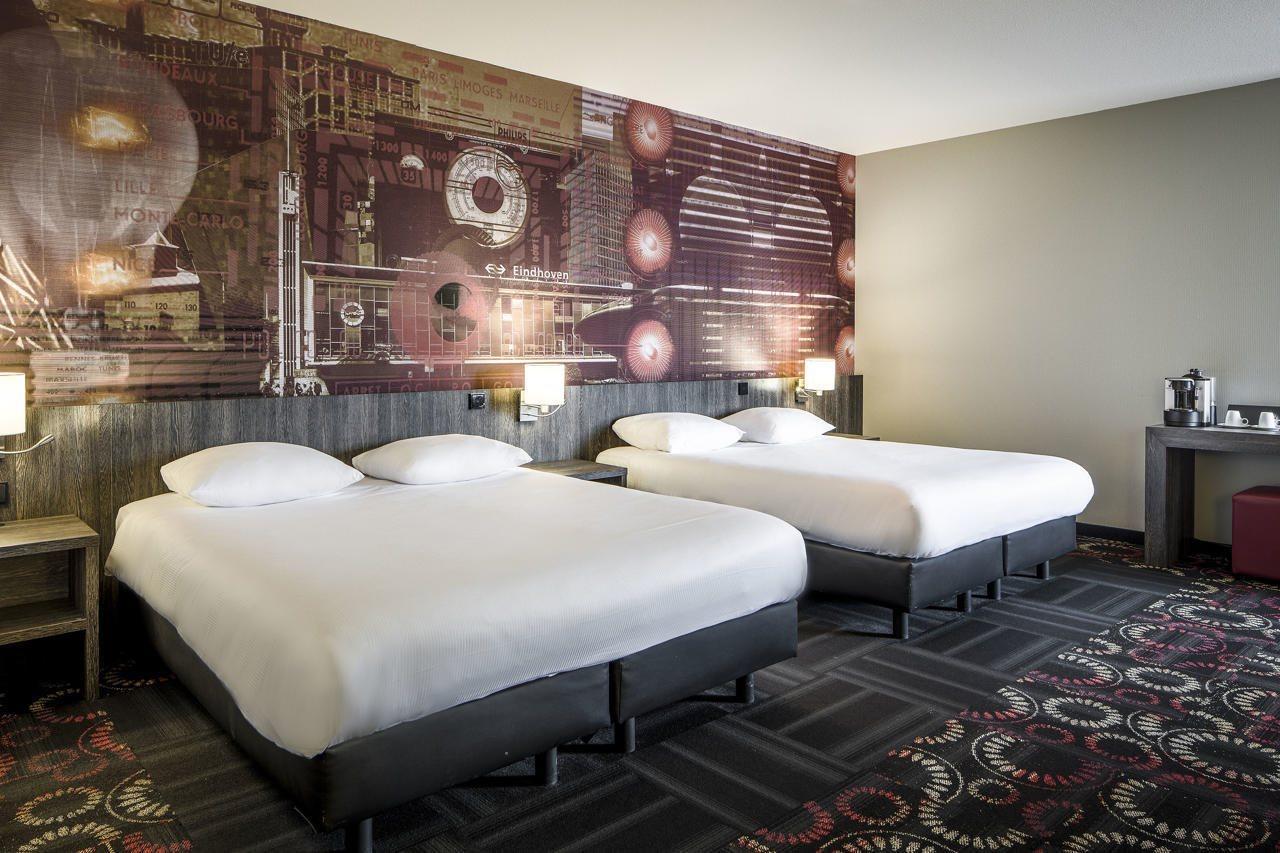 Leonardo Hotel Eindhoven City Center Former Crown Hotel المظهر الخارجي الصورة