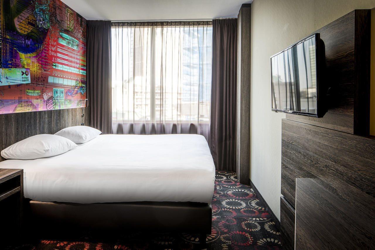 Leonardo Hotel Eindhoven City Center Former Crown Hotel المظهر الخارجي الصورة
