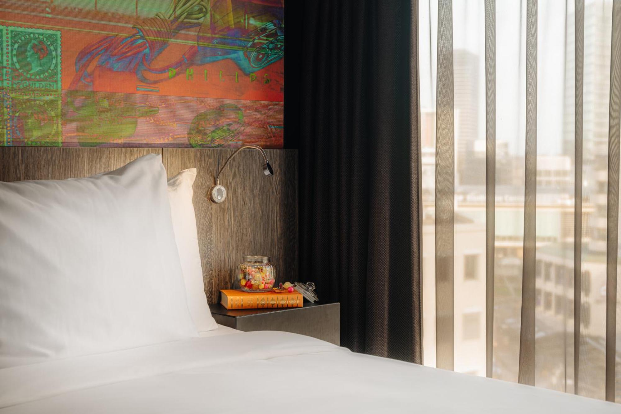 Leonardo Hotel Eindhoven City Center Former Crown Hotel المظهر الخارجي الصورة