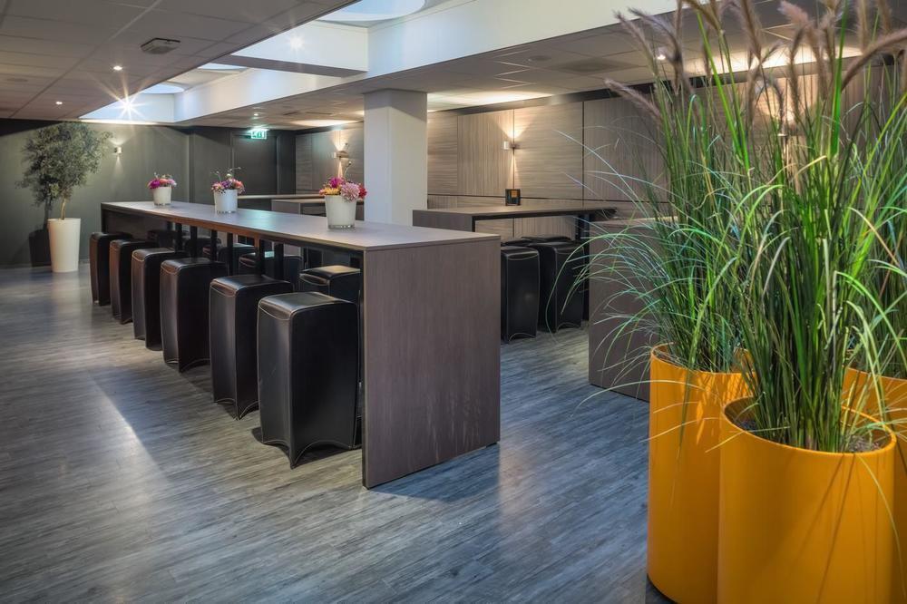 Leonardo Hotel Eindhoven City Center Former Crown Hotel المظهر الخارجي الصورة