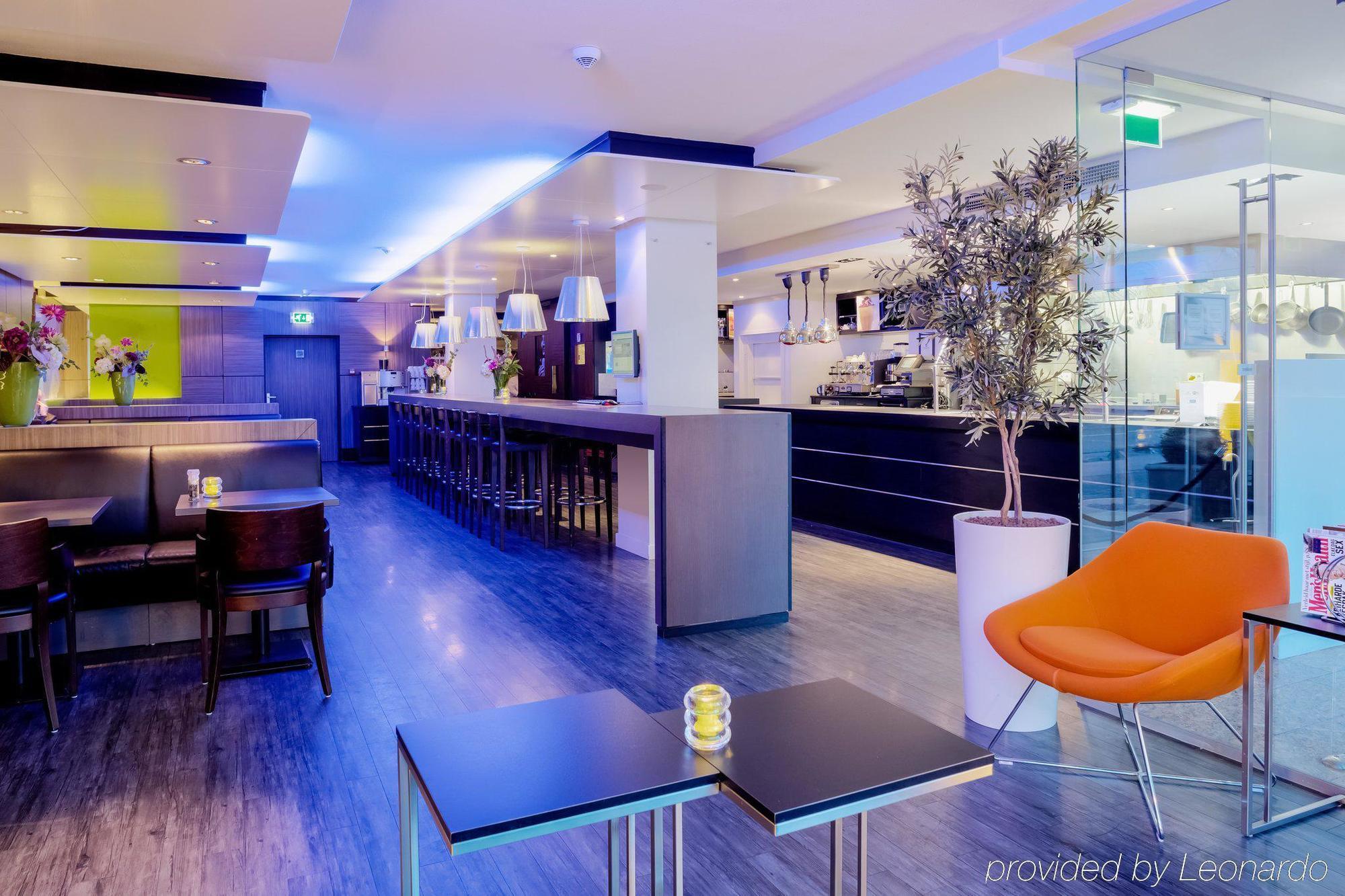 Leonardo Hotel Eindhoven City Center Former Crown Hotel المظهر الخارجي الصورة